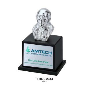 JI-2314 Statue Of Unity