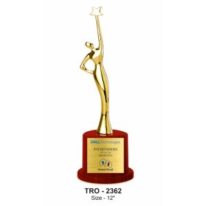 JI-2362 Star Lady Trophy
