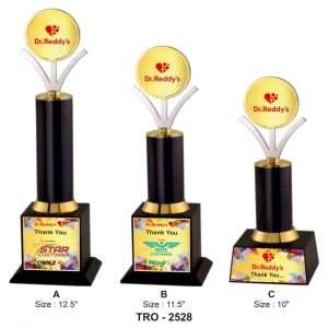 JI-2528 Designer Trophy