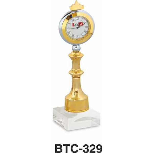 JI-329 Table Clock