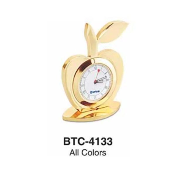 JI-4133 Table Clock