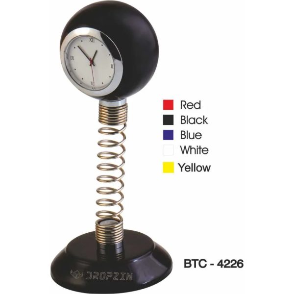 JI-4226 Table Clock