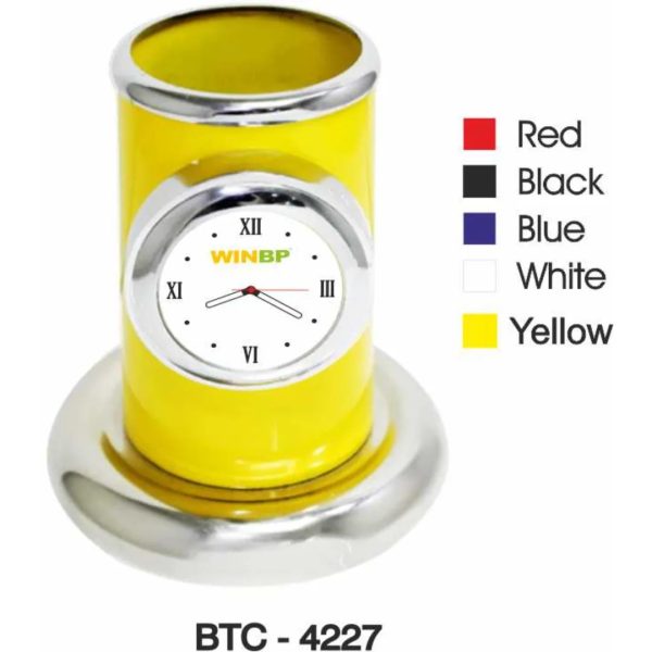 JI-4227 Table Clock