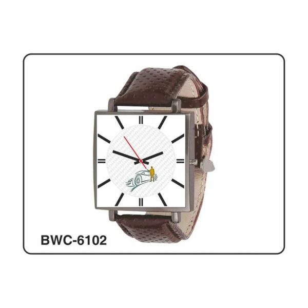 JI-6102 Wrist Watch