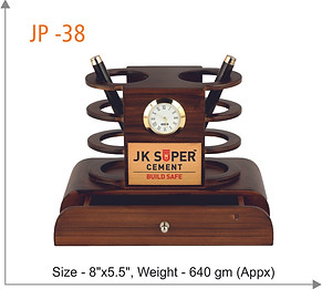 JP-38 Pen Stand