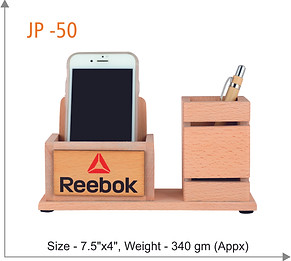 JP-50 Desk Organizer