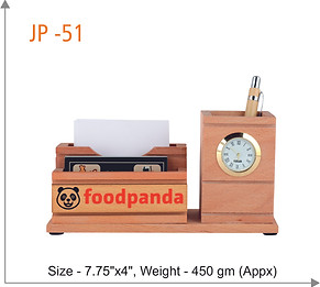 JP-51 Desk Organizer Mobile Stand