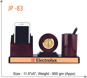 JP-83 Desk Organizer