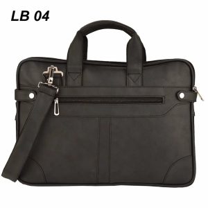 JX-LB04 Laptop Bag - Black