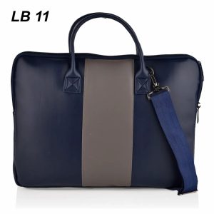 JX-LB11 Laptop Sleeve Bag - Blue