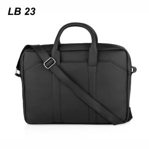 JX-LB23 Laptop Bag - Black