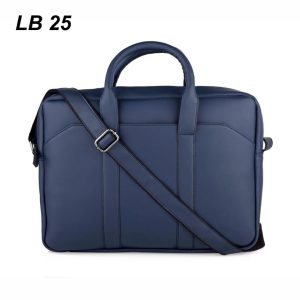JX-LB25 Laptop Bag - Blue