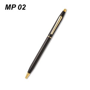 JX-MP-02 Promotional Metal Pen