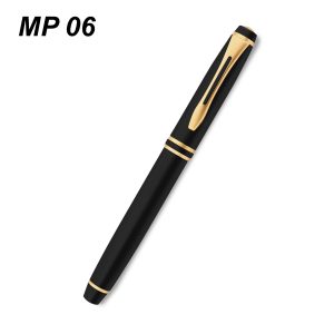 JX-MP-06 Red Radius - Sigma Roller