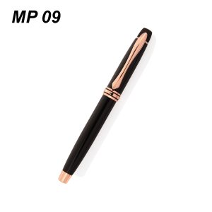 JX-MP-09 Promotional Metal Pen - Roseberry