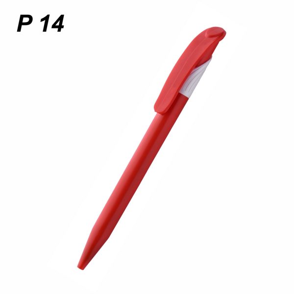 JX-P14 Plastic Pens