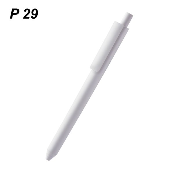 JX-P29 Plastic Pens