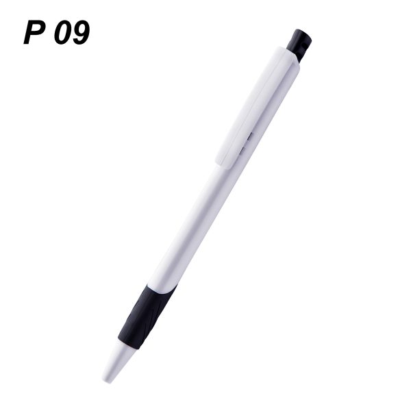 JX-P09 Plastic Pens