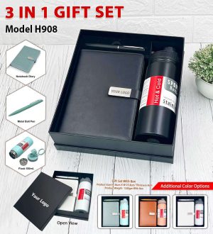 3 in 1 Gift Set  H908