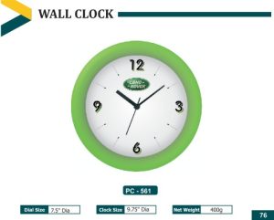 PZ-561 Wall Clock