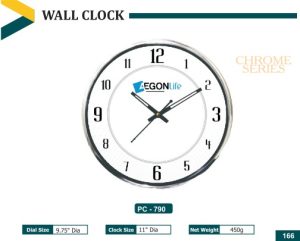 PZ-790 Wall Clock