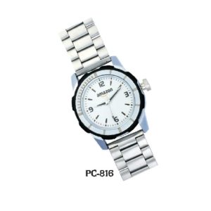 PZ-810 Wrist Watch