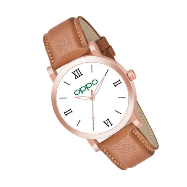 PZ-833 Wrist Watch