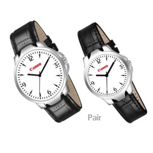 PZ-840 Wrist Watch Pair