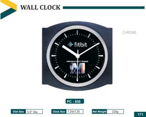 PZ-850 Wall Clock