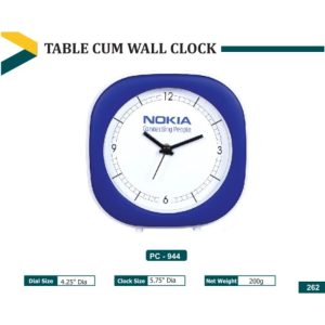 PZ-944 Table Clock