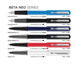 Parker BETA NEO Series