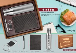 4-in-1 Classy Gift Set - Q114