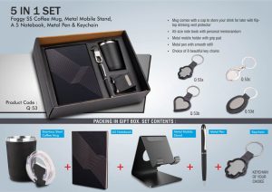 5-in-1 Gift Set - Q53
