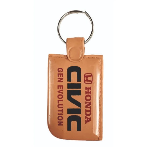 KCRK-130 ABS Printed Key Chain