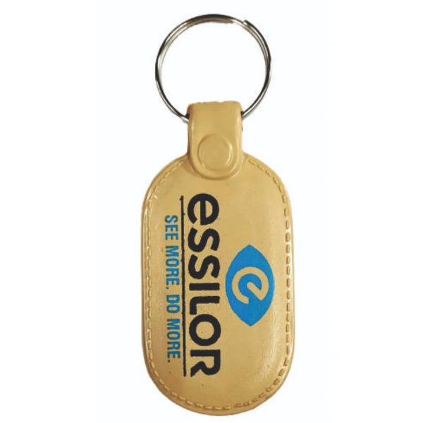 KCRK-132 ABS Printed Key Chain