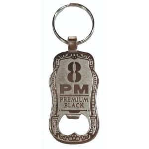 KCRK-45 Nickel Opener Key Chain