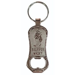 KCRK-46 Nickel Opener Key Chain