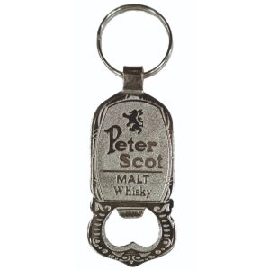 KCRK-48 Nickel Opener Key Chain