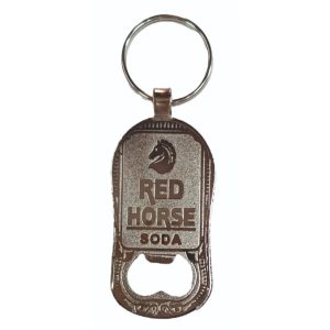 KCRK-49 Nickel Opener Key Chain