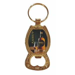 KCRK-56 Golden Opener Key Chain