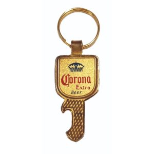 KCRK-57 Golden Opener Key Chain