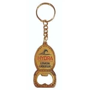 KCRK-60 Golden Opener Key Chain