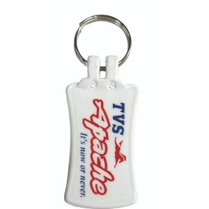 KCRK-64 ABS Key Chain