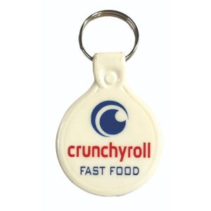 KCRK-66 ABS Key Chain