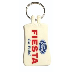 KCRK-68 ABS Key Chain