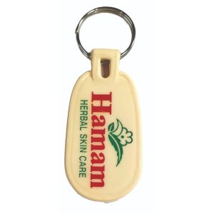 KCRK-69 ABS Key Chain