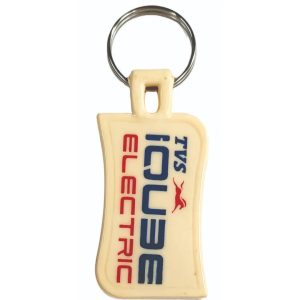 KCRK-72 ABS Key Chain