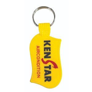 KCRK-73 ABS Key Chain