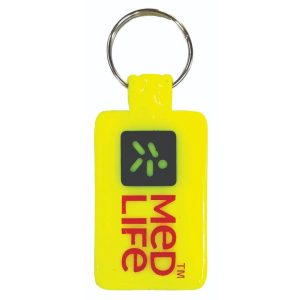 KCRK-75 ABS Key Chain