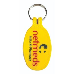 KCRK-79 ABS Key Chain